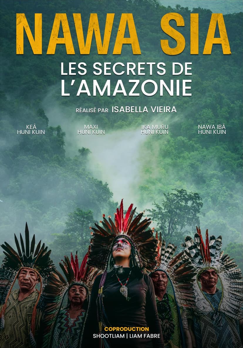 Movie poster